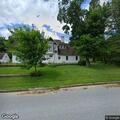 Gas odor reported at York church on South George Street
