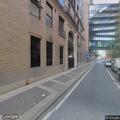 Man assaulted, has knee injury on right leg