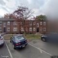 Fire alarm activation at apartment building