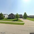 Person with altered consciousness near Burr Oak Drive
