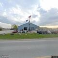 Person found unconscious at metal fabrication shop