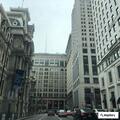 Theft reported in Ritz-Carlton lobby