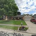 Person experiencing cardiac emergency at residence