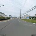 Structure fire at Harding Avenue and Route 35