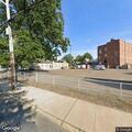 Fire alarm investigation at three-story building