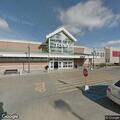 Female having seizure with mouth bleeding at store