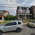 Person experiencing breathing problem at West King Street