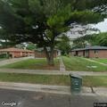 Person with abdominal pain on South Waverly Street