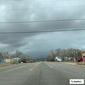 SUV swerving near Center Street and US-6