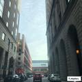 Domestic incident near Criminal Justice Center