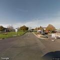 Crash with property damage near IKEA in Fishers