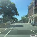Courtesy ride for two people near Westland Park