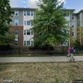 Person having difficulty breathing at apartment complex