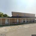 Woman reported kicking apartment door in Edgewood