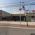 Pre-accident scene near pizza restaurant