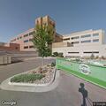 Patient transported non-emergent to hospital