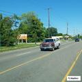 Trespass report filed at car wash on East Main