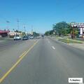 Officer checks possibly intoxicated man on Main Street