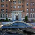 Apartment fire reported at Walnut Street building