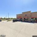 Employee walks out of Murphy USA in Thornton