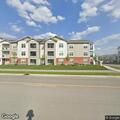 Apartment fire alarm on Sunrise Way