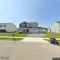 Residential fire alarm on Butternut Lane