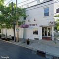 Injured person at Graeter's on East Main Street