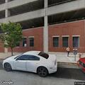 Person injured after fall in front of Justice Center
