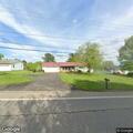 Carbon monoxide alarm at Pleasant Grove Road home