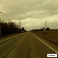 Person experiencing allergic reaction near Kirkersville