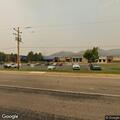 Large fire reported northwest of Eureka High School