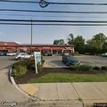 Fire alarm check at commercial strip building