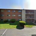 Automatic fire alarm at apartment building