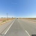 Person found unconscious at highway intersection