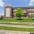 Residential fire alarm at McKinley Commons