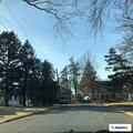 Investigation call at Browning Avenue residence