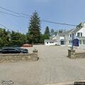 Officers investigate occupants inside township home