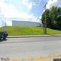 Automatic fire alarm at Coatesville plate washer