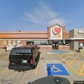 male with knee pain reported near truck stop in Williamsville