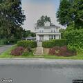 Carbon monoxide alarm at Long Level Road home