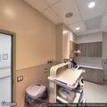 Teen male with head injury treated at urgent care