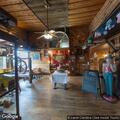 Intoxicated man injured in fall at bar