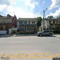 Person with respiratory difficulty near North Church Street