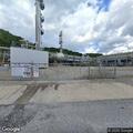 Flames reported at Mark West facility stacks