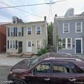 Person having breathing problem at North Newberry Street