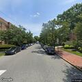 67-year-old male fell down 20 stairs on Church Street