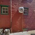 False alarm at North George Street apartment