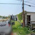 False medical alarm triggered by child at clinic restroom