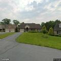 Fire alarm at Laurelton Court residence