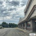 Shoplifting suspect flees Safeway with milk and soda